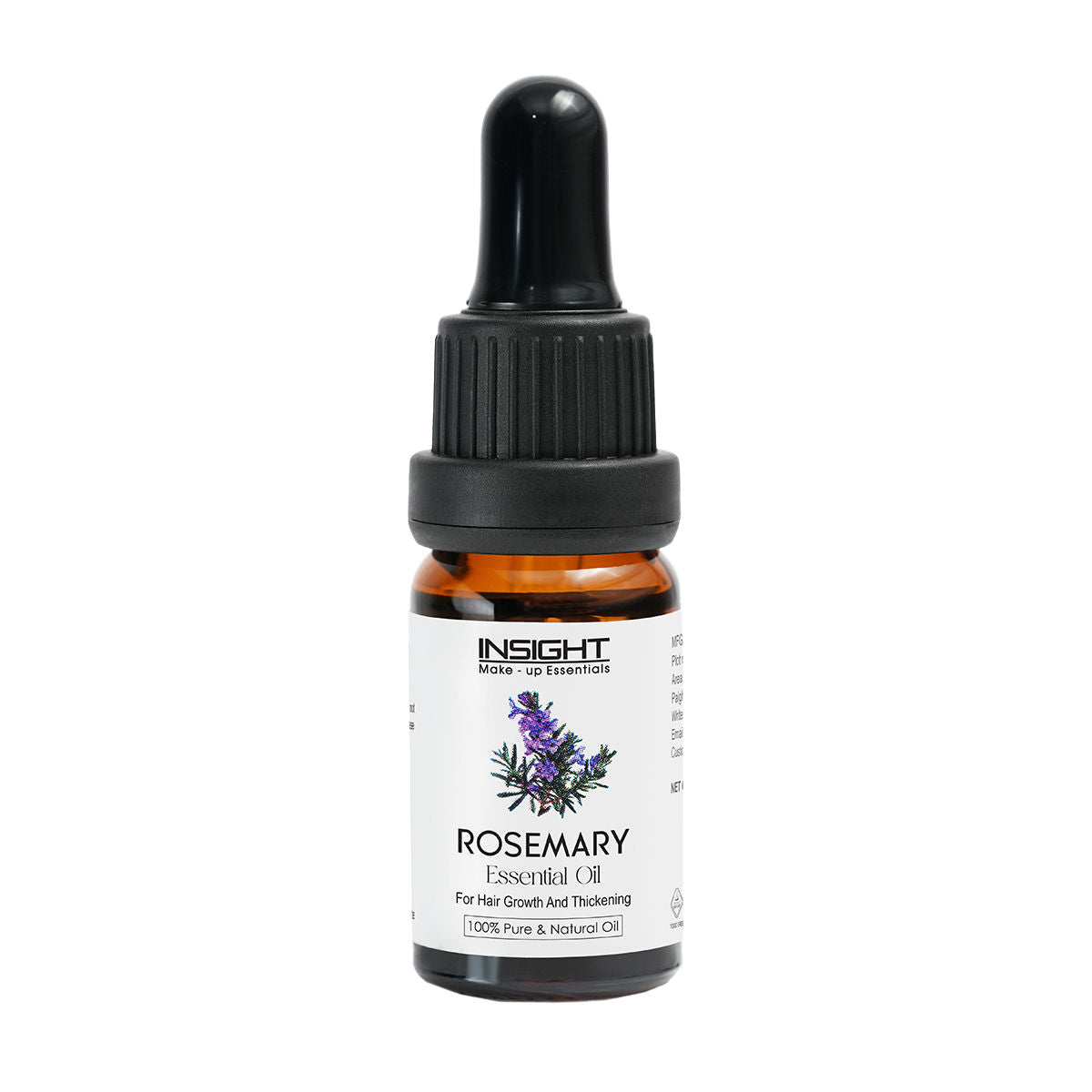 Rosemary Essential Oil