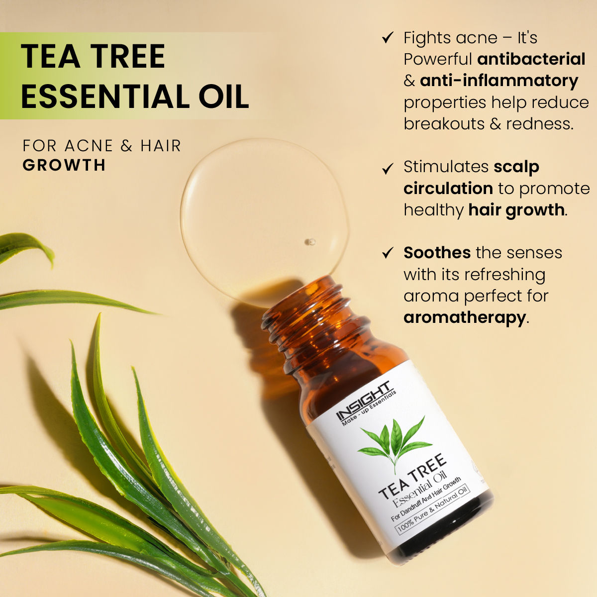 Rosemary Essential Oil