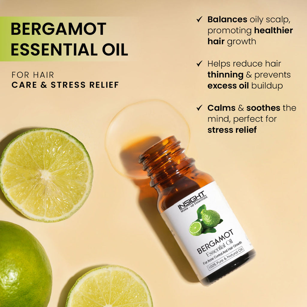 Rosemary Essential Oil