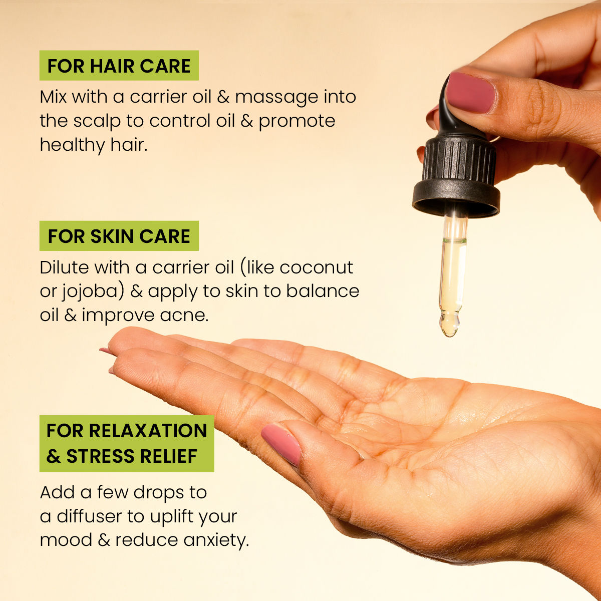 Rosemary Essential Oil