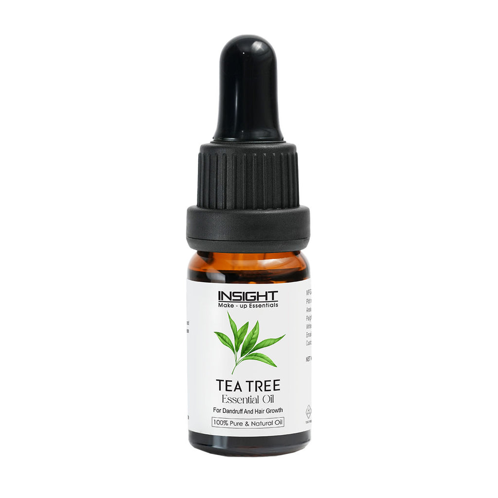 Tea Tree Essential Oil
