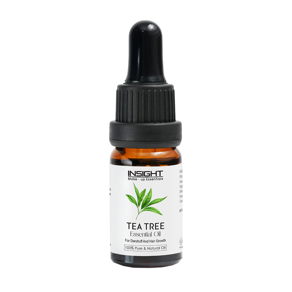 Tea Tree Essential Oil