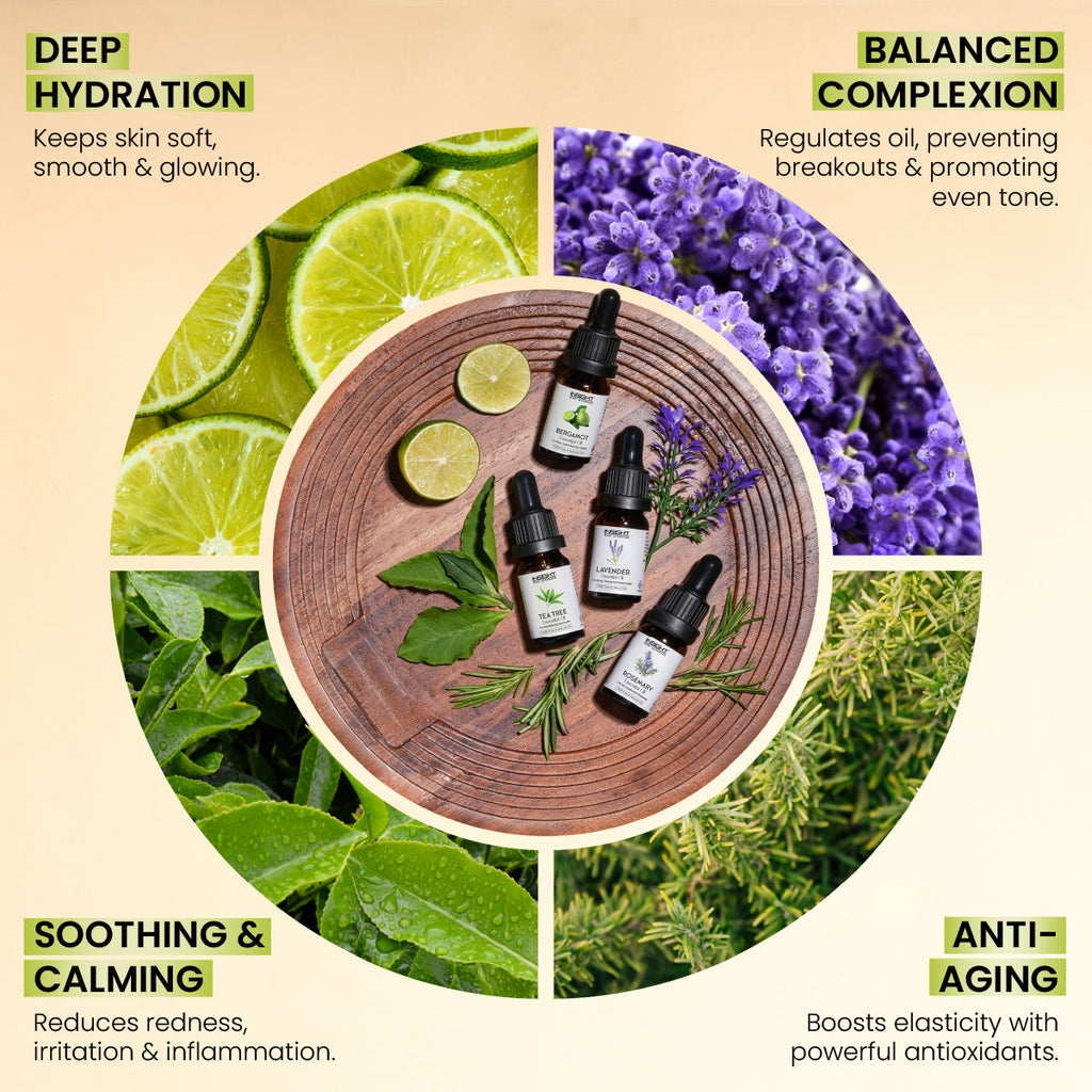 Tea Tree Essential Oil