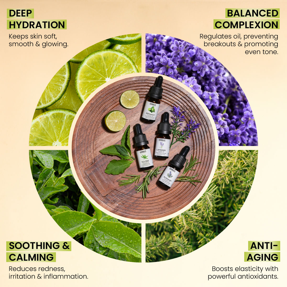 Tea Tree Essential Oil