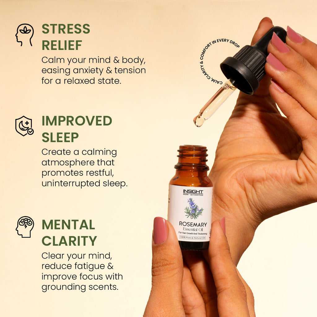 Tea Tree Essential Oil