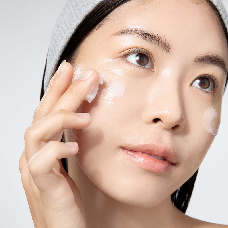 Dual Barrier Purifying Cleansing Balm, Removes Makeup, Blackheads & Impurities