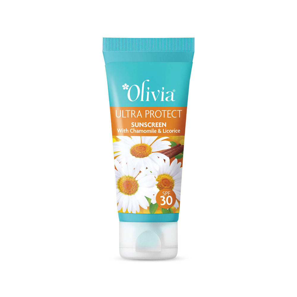 Ultra Protect Sunscreen SPF 30