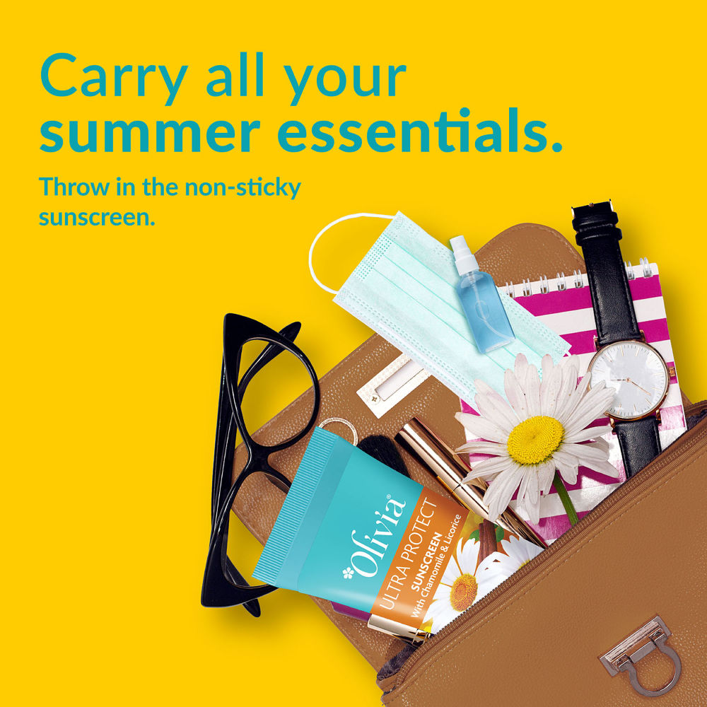 Ultra Protect Sunscreen SPF 30