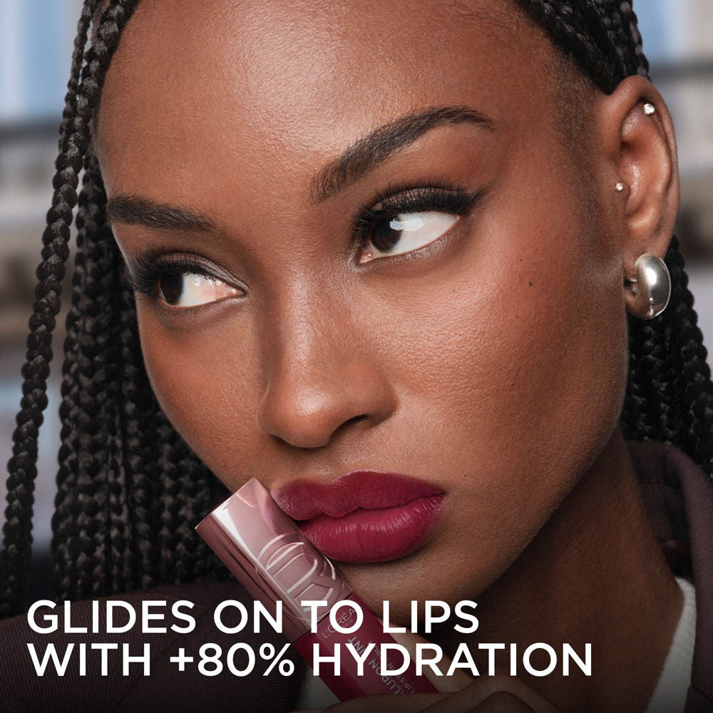 Hyaluron Tint Lip Stain Serum Weightless Color