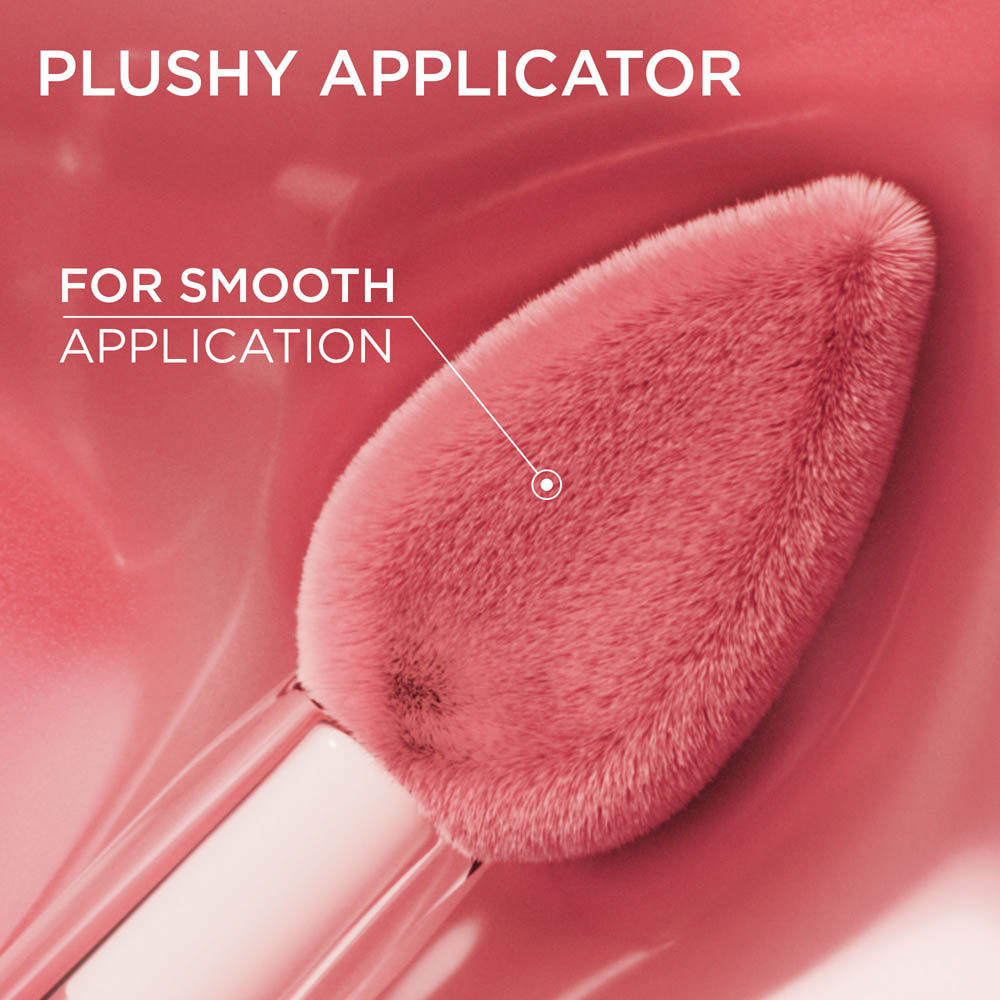 Hyaluron Tint Lip Stain Serum Weightless Color