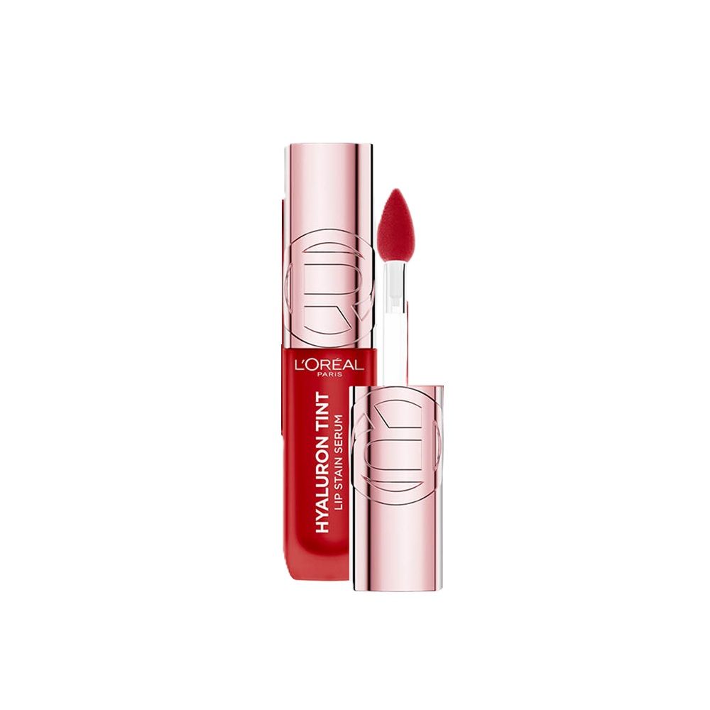 Hyaluron Tint Lip Stain Serum Weightless Color