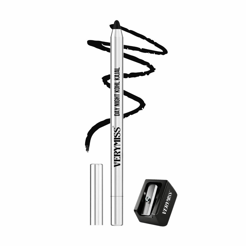 Day Night Kohl Kajal