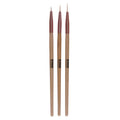Nail Art Zero Point Gel Liner Brush Set