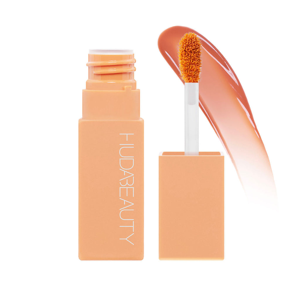 Creamy Lip And Cheek Stain