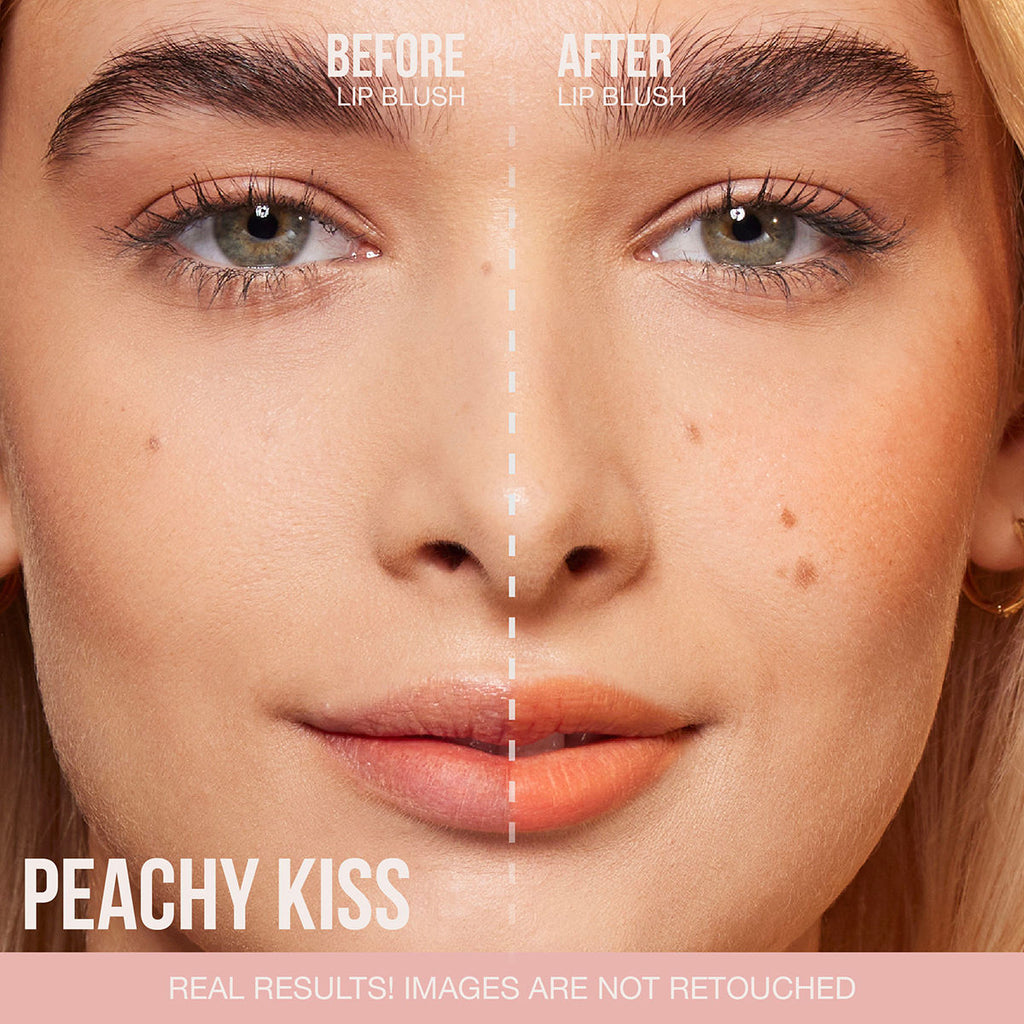 Creamy Lip And Cheek Stain