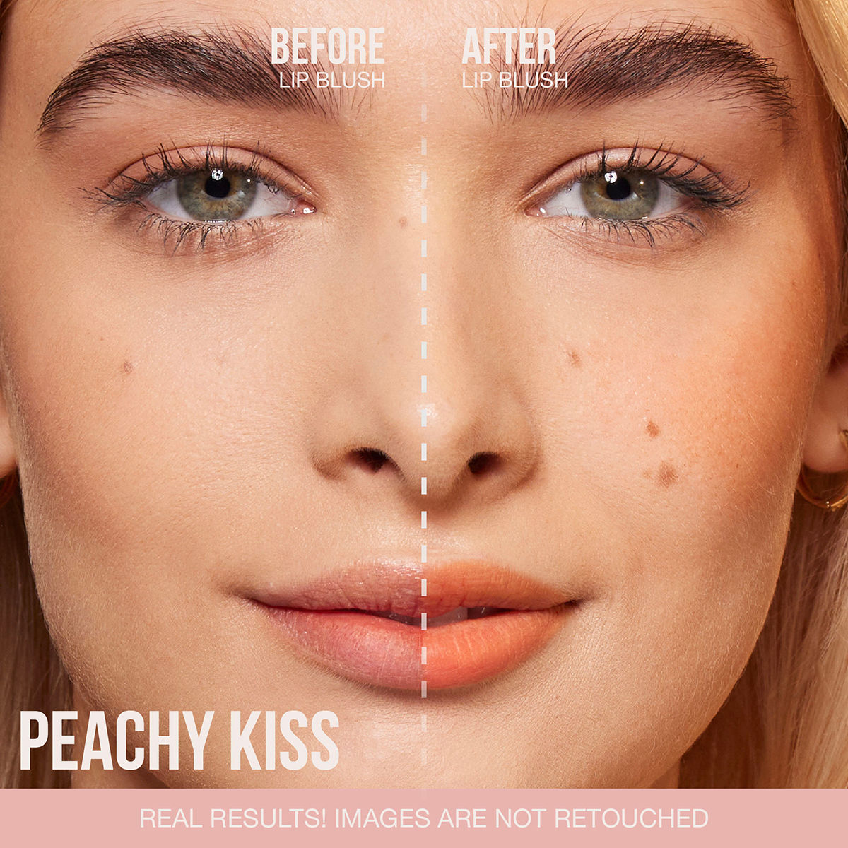 Creamy Lip And Cheek Stain