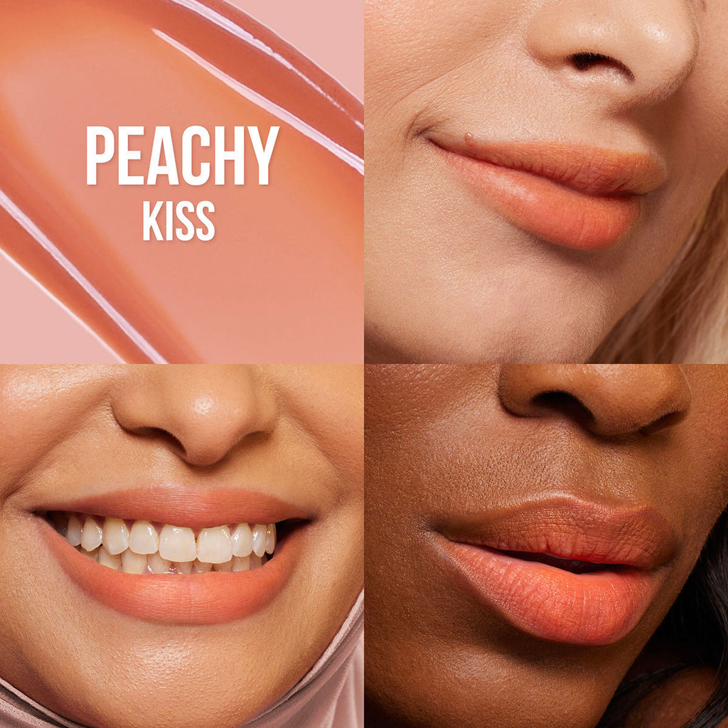 Creamy Lip And Cheek Stain