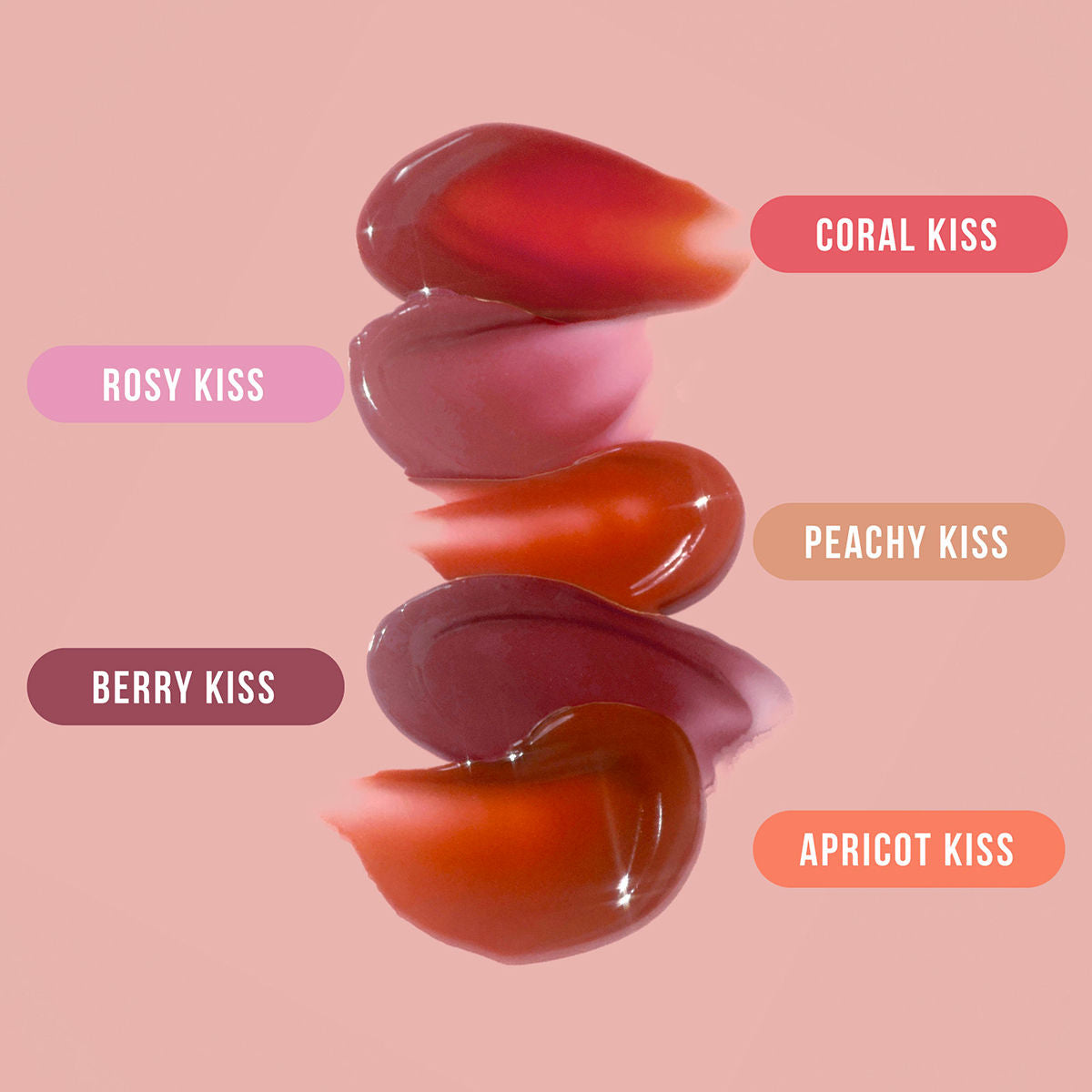 Creamy Lip And Cheek Stain