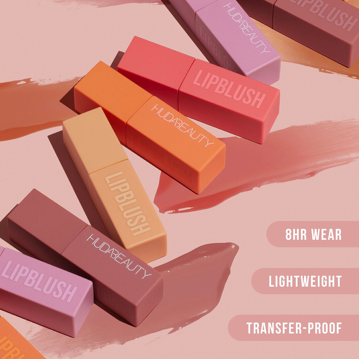 Creamy Lip And Cheek Stain
