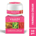 Fairness Cream - Saffron, Aloe Vera & Turmeric Extracts