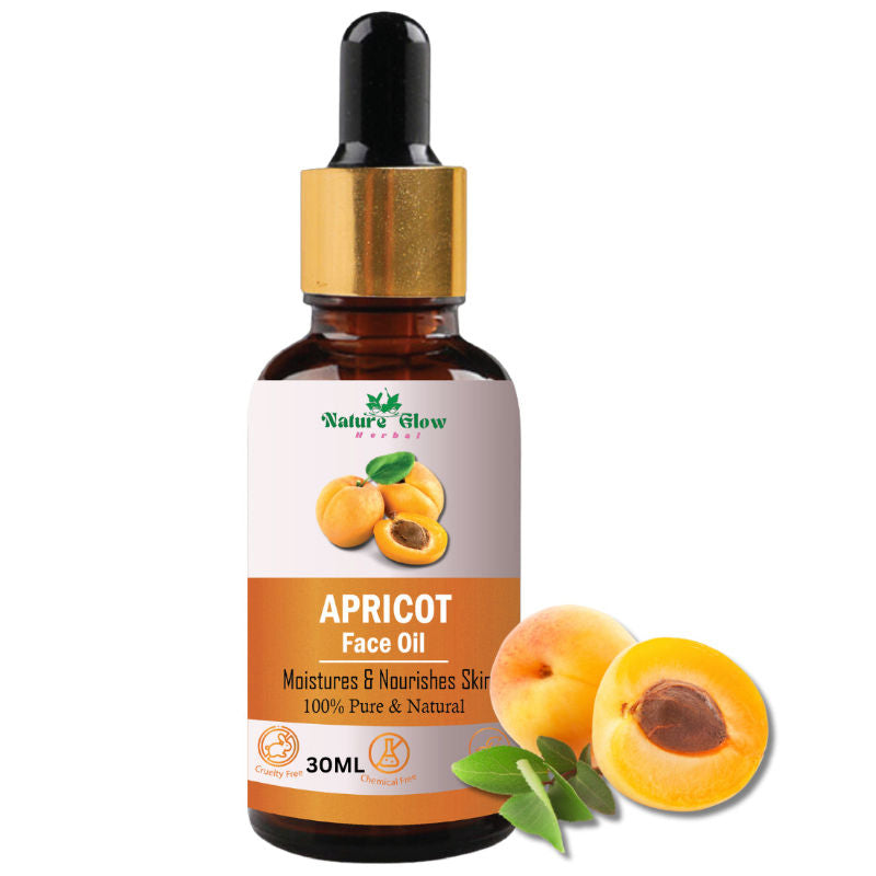 Apricoat Facial Oil