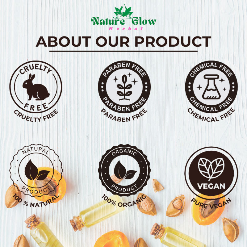 Apricoat Facial Oil