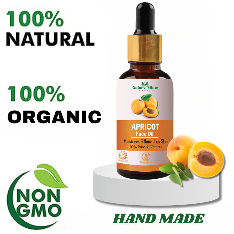 Apricoat Facial Oil