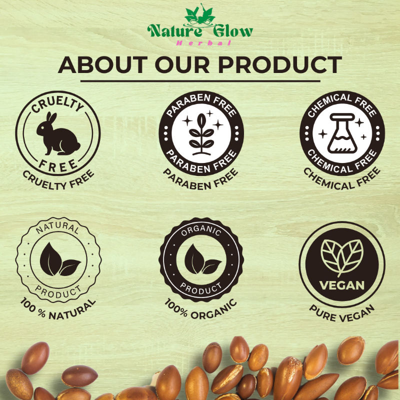 Argan Facial Oil