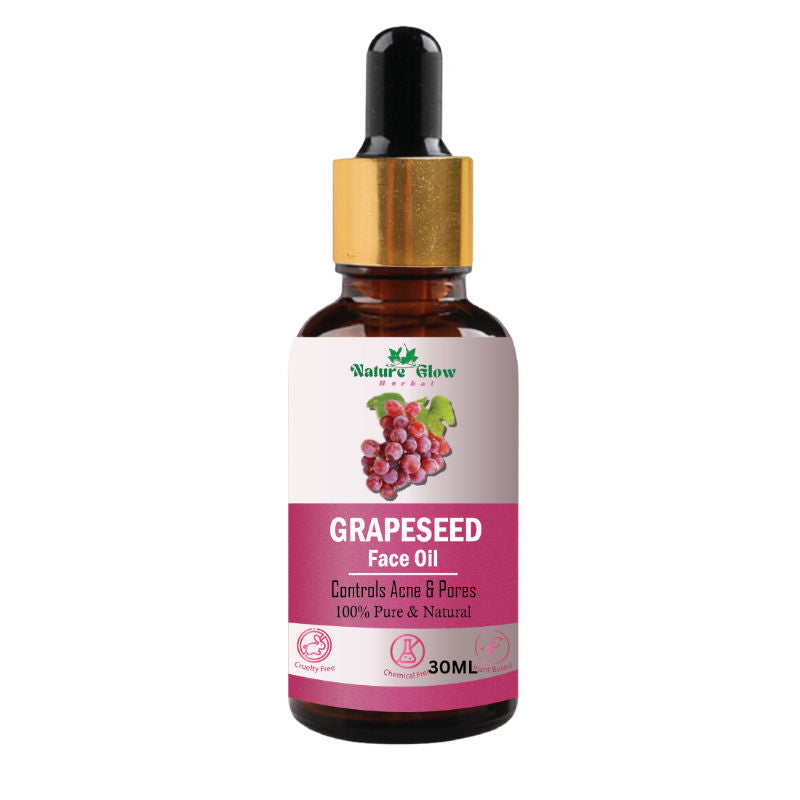 Grapeseed Facial Oil