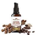 Caffeine Face Serum Hydrating Face Serum For Glowing Skin