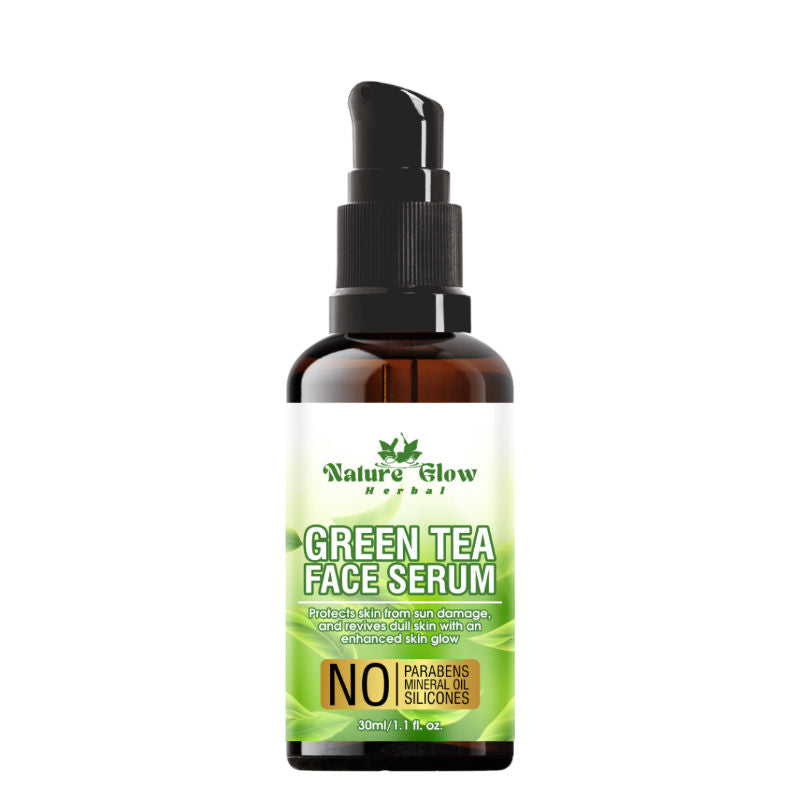 Green Tea Serum