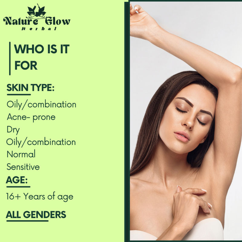 Green Tea Serum