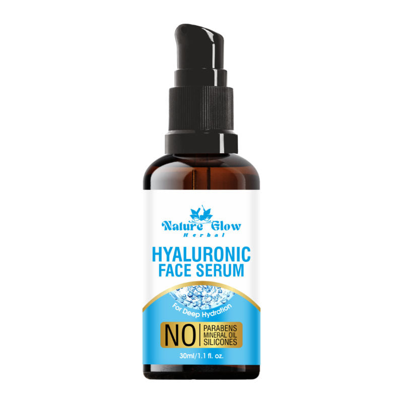 Hyaluronic Serum