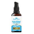 Hyaluronic Serum