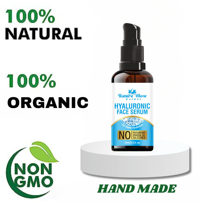 Hyaluronic Serum