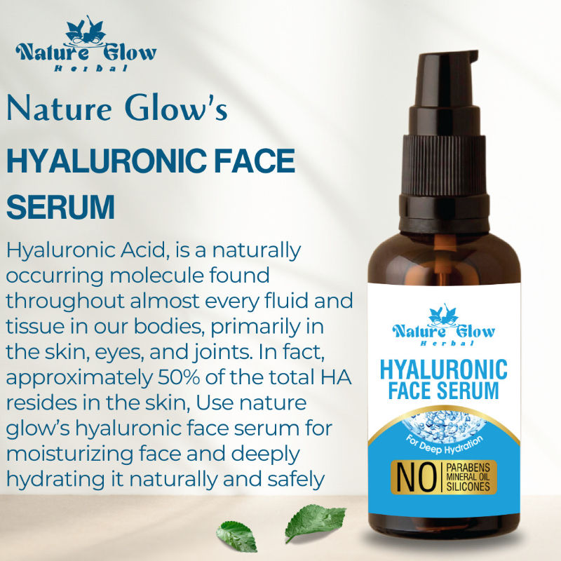 Hyaluronic Serum