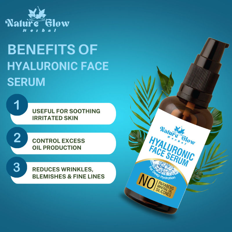 Hyaluronic Serum