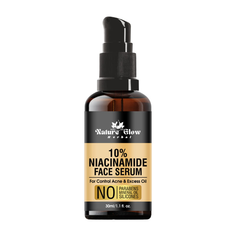 10% Niacinamide Face Serum