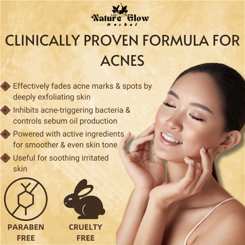 10% Niacinamide Face Serum