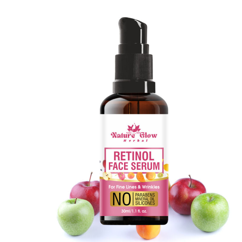 Retinol Serum