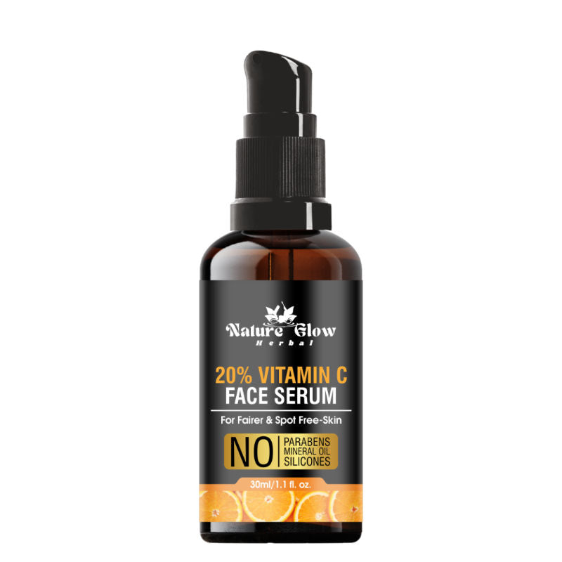 20% Vitamin C Serum