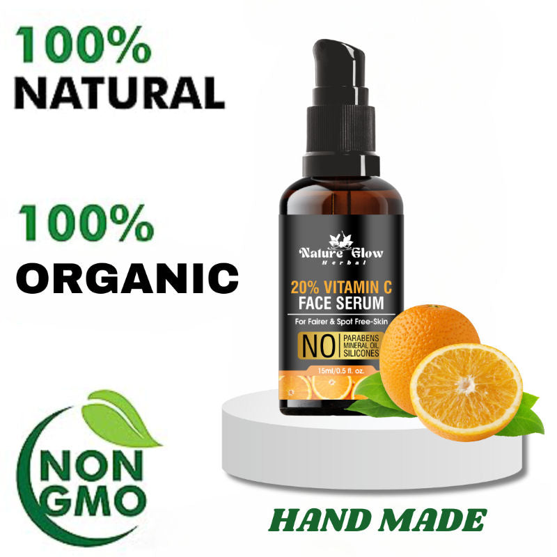 20% Vitamin C Serum