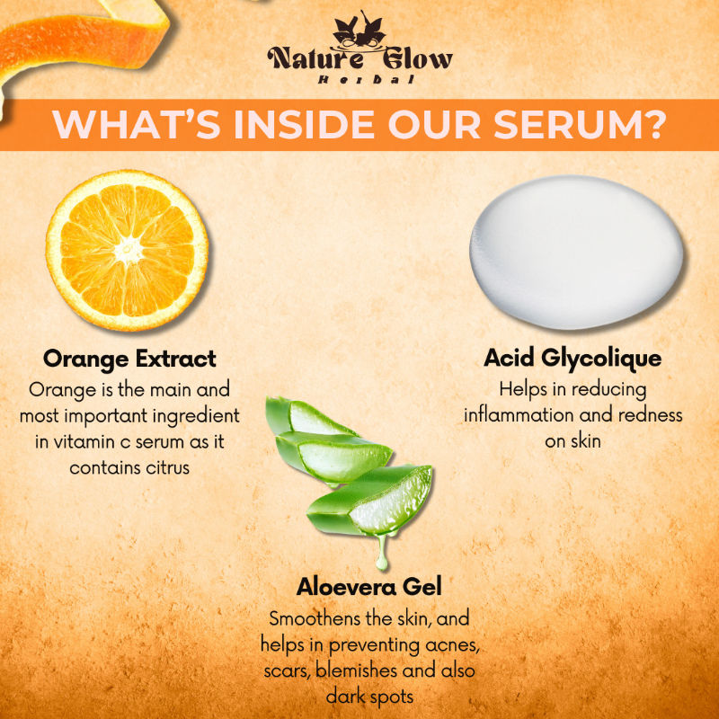 20% Vitamin C Serum
