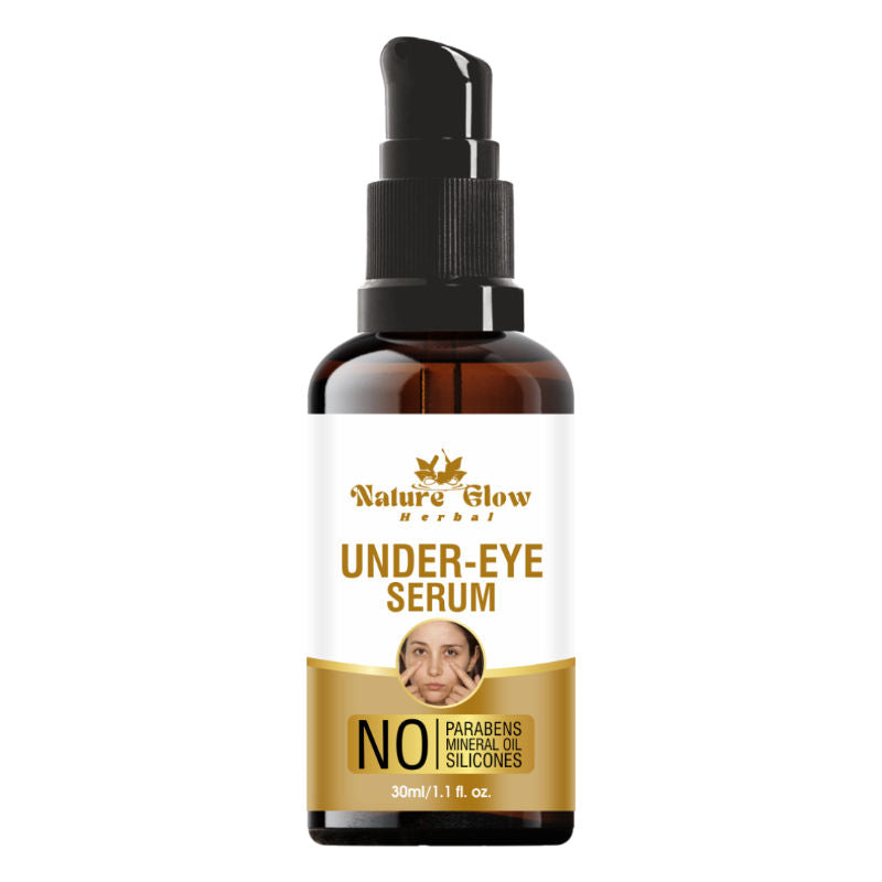 Under Eye Serum