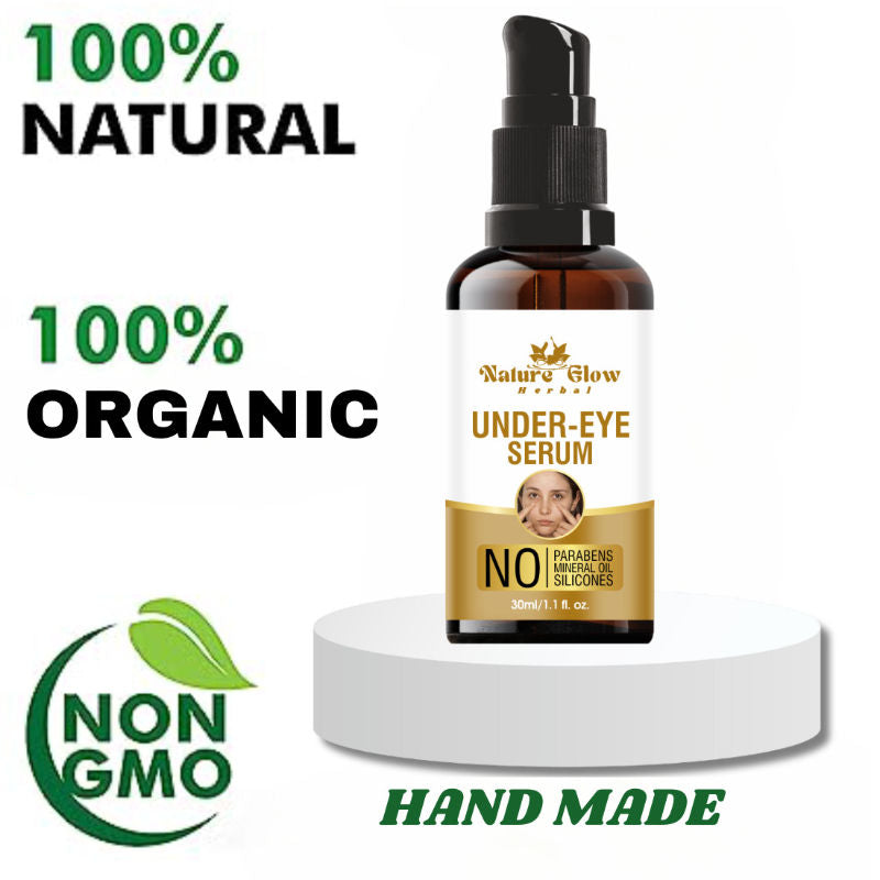 Under Eye Serum