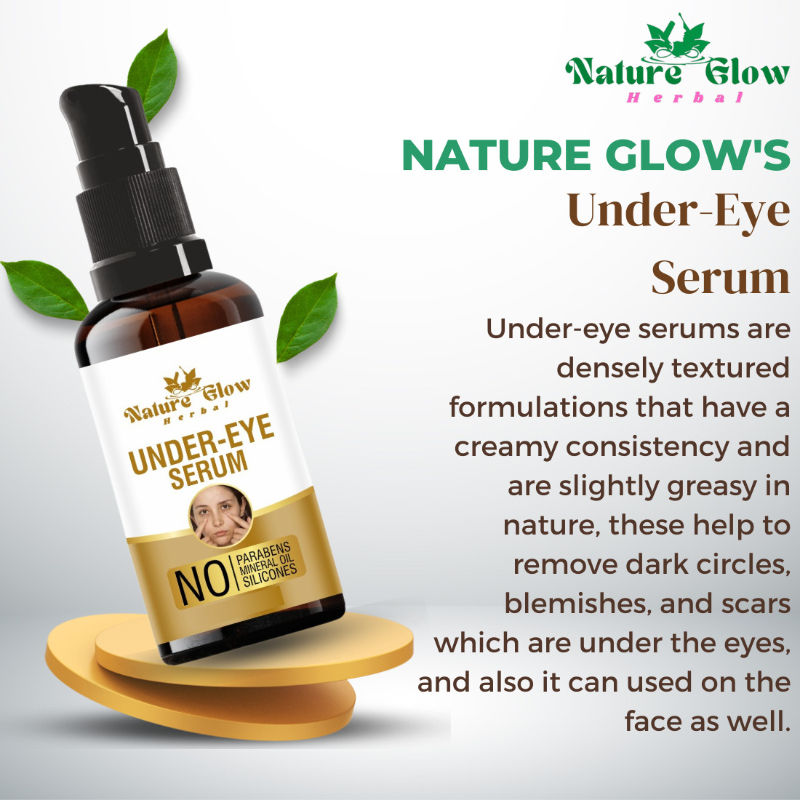 Under Eye Serum