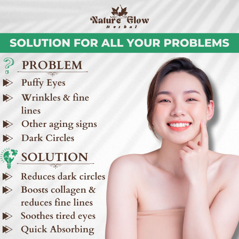 Under Eye Serum