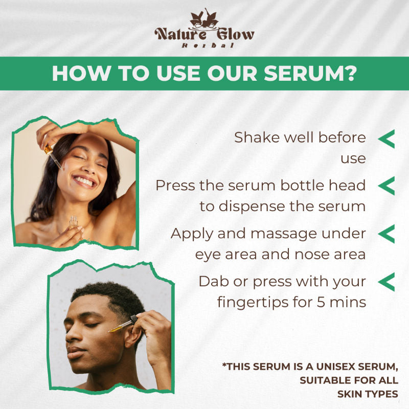 Under Eye Serum