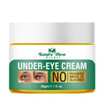 Under Eye Cream, Brighten, Hydrate