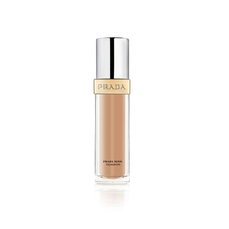 Reveal Skin Optimizing Foundation - MN55 - Medium Neutral